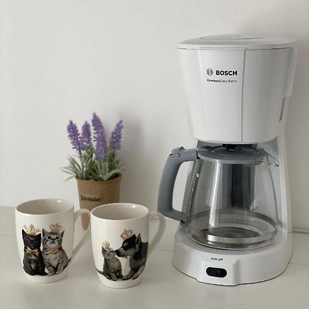 Maren Apartment 하니아 외부 사진