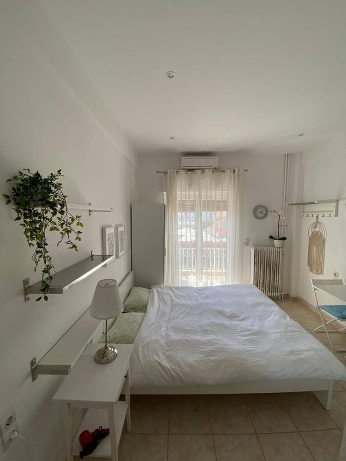 Maren Apartment 하니아 외부 사진
