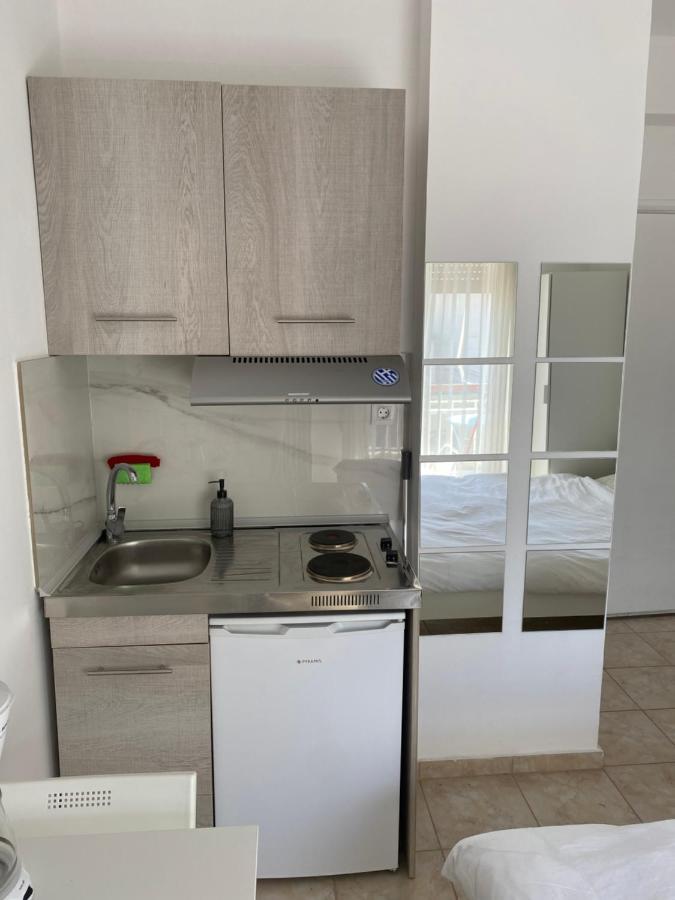 Maren Apartment 하니아 외부 사진