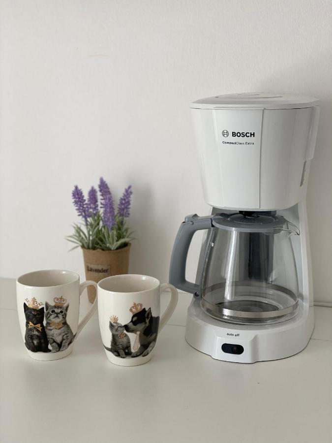 Maren Apartment 하니아 외부 사진