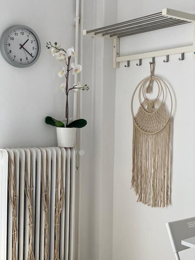 Maren Apartment 하니아 외부 사진